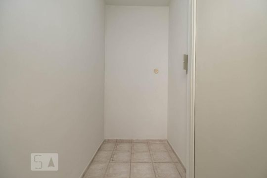 Quarto de Serviço de apartamento para alugar com 1 quarto, 48m² em Tijuca, Rio de Janeiro