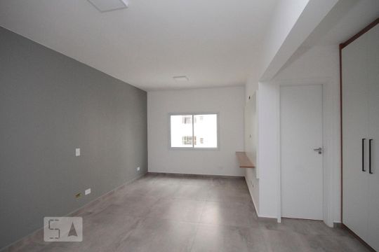 Kitnet/Studio à venda com 1 quarto, 25m² em Bela Vista, São Paulo