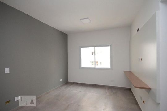 Studio de kitnet/studio à venda com 1 quarto, 25m² em Bela Vista, São Paulo