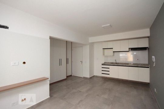 Studio de kitnet/studio à venda com 1 quarto, 25m² em Bela Vista, São Paulo