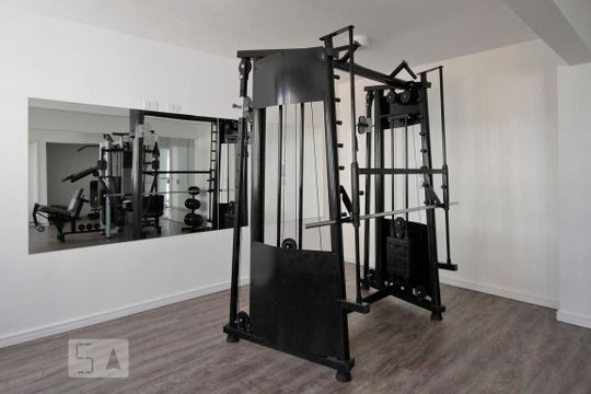Academia de kitnet/studio à venda com 1 quarto, 25m² em Bela Vista, São Paulo