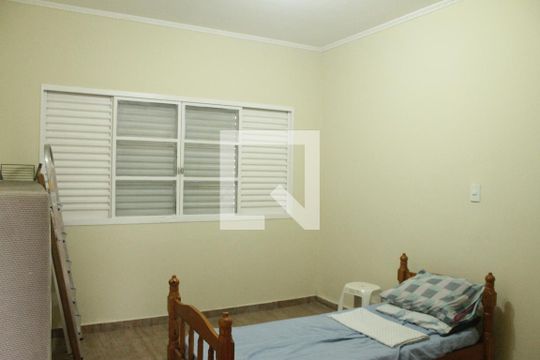 Quarto 1 de casa para alugar com 2 quartos, 130m² em Jardim Capivari, Campinas