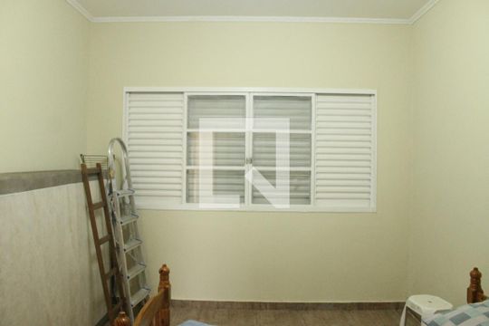 Quarto 1 de casa para alugar com 2 quartos, 130m² em Jardim Capivari, Campinas