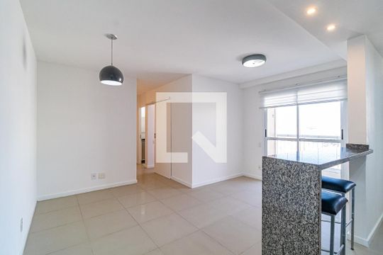 Apartamento à venda com 2 quartos, 65m² em Vila Nova Alba, São Paulo