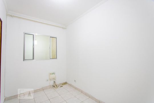Quarto 3 de casa para alugar com 3 quartos, 109m² em Jardim Las Vegas, Santo André