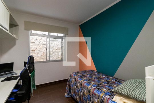 Quarto 1 de casa à venda com 4 quartos, 348m² em Jardim da Saúde, São Paulo