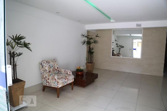 Apartamento para alugar com 3 quartos, 130m² em Aviação, Praia Grande