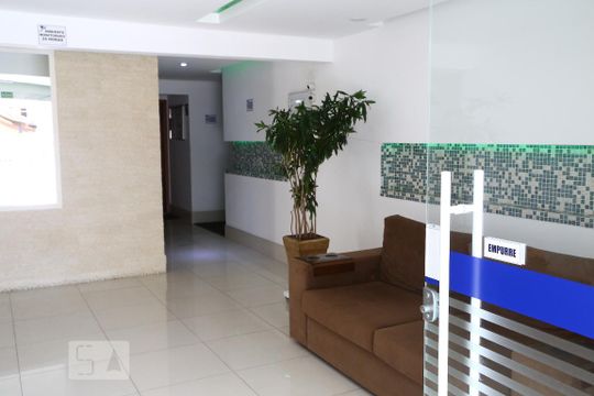 Apartamento para alugar com 3 quartos, 130m² em Aviação, Praia Grande
