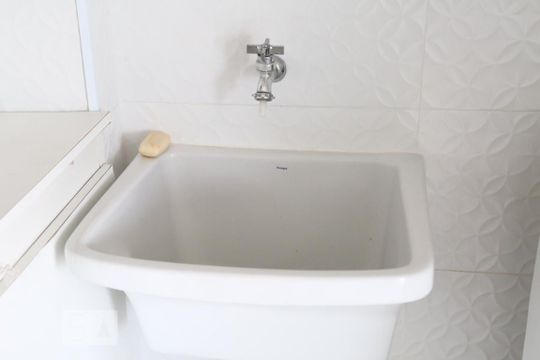 Apartamento para alugar com 3 quartos, 130m² em Aviação, Praia Grande