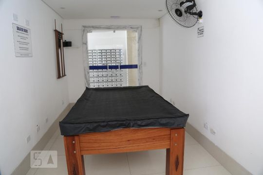 Apartamento para alugar com 3 quartos, 130m² em Aviação, Praia Grande