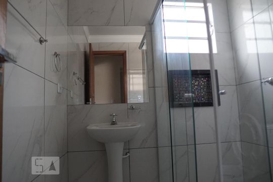 Apartamento para alugar com 2 quartos, 45m² em Chácara Inglesa, São Paulo