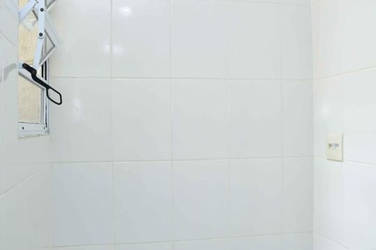Área de Serviço de apartamento para alugar com 2 quartos, 50m² em Jardim Central, Cotia