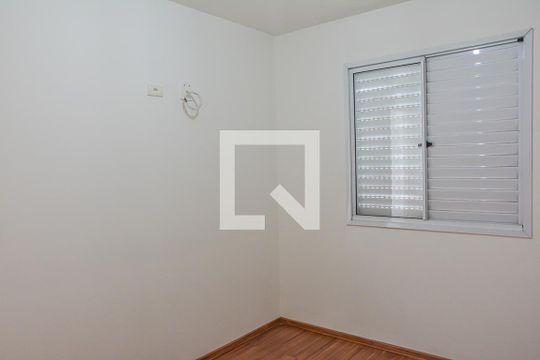 Quarto 2 de apartamento à venda com 2 quartos, 50m² em Vila Gonçalves, São Bernardo do Campo