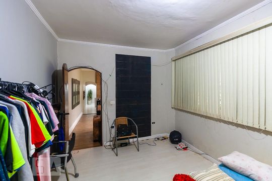 Suíte 2 de casa à venda com 3 quartos, 125m² em Vila Primavera, São Paulo