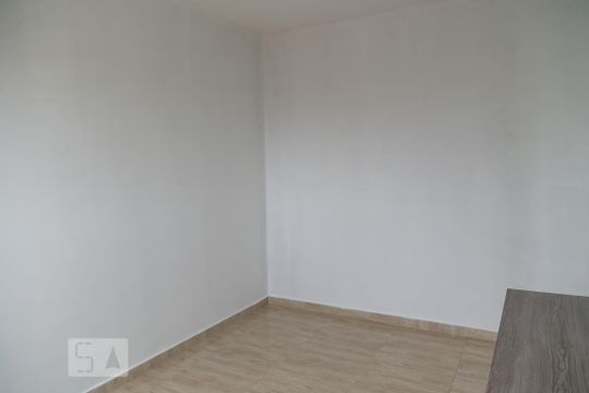 Sala de apartamento para alugar com 2 quartos, 50m² em Chácara do Vovó, Guarulhos