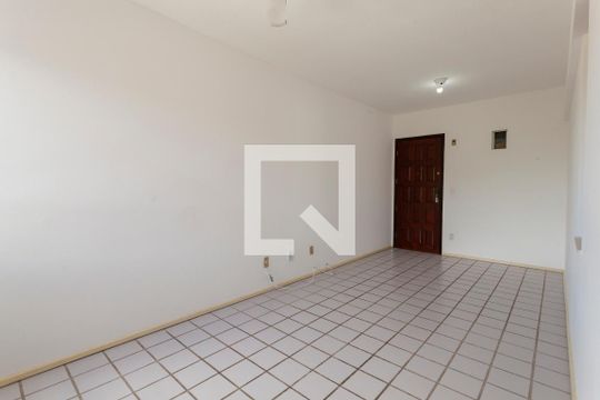 Sala de apartamento para alugar com 2 quartos, 50m² em Candeal, Salvador