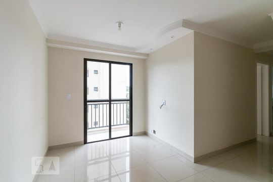 Apartamento à venda com 2 quartos, 49m² em Vila Rio, Guarulhos