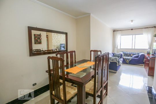 Apartamento à venda com 2 quartos, 63m² em Jaguaré, São Paulo