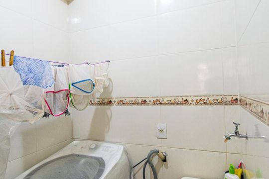 Área de Serviço de casa à venda com 13 quartos, 700m² em São Domingos, Niterói