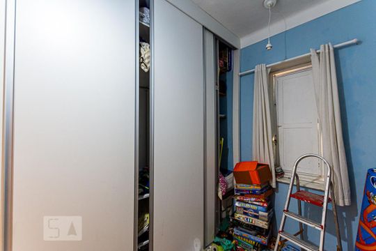 Quarto de casa à venda com 13 quartos, 700m² em São Domingos, Niterói