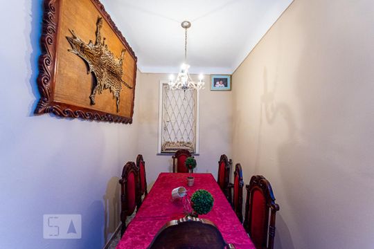 Cozinha de casa à venda com 13 quartos, 700m² em São Domingos, Niterói