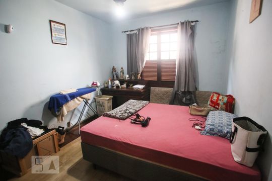 Quarto 1 de casa à venda com 4 quartos, 365m² em Taquara, Rio de Janeiro