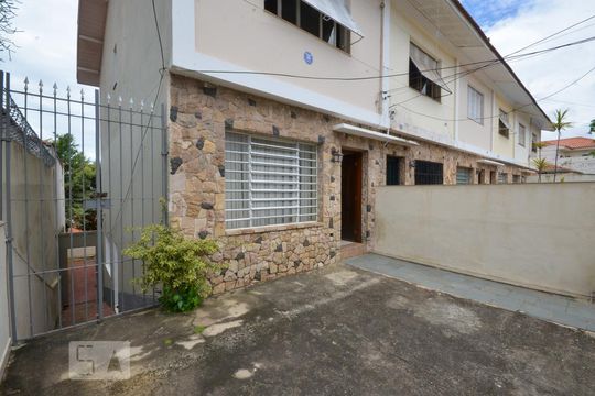 Garagem de casa à venda com 3 quartos, 100m² em Jardim da Saúde, São Paulo