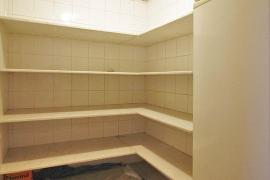Depósito na garagem de apartamento para alugar com 4 quartos, 370m² em Paraíso do Morumbi, São Paulo