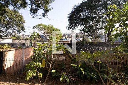 Vista do Quarto 2 de apartamento à venda com 2 quartos, 49m² em Conjunto Habitacional Padre Manoel da Nóbrega, São Paulo