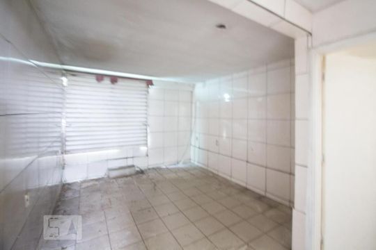 Garagem de casa à venda com 2 quartos, 115m² em Brooklin, São Paulo