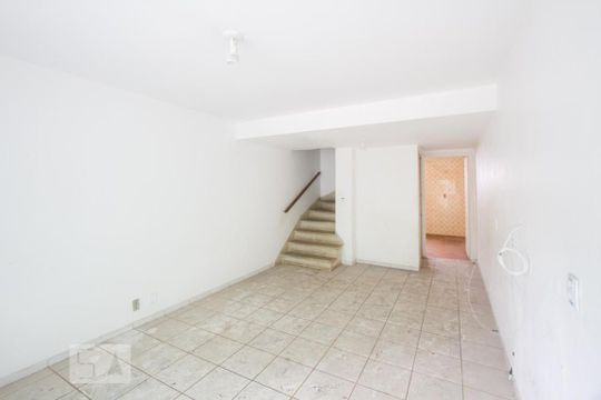 Sala de casa à venda com 2 quartos, 115m² em Brooklin, São Paulo