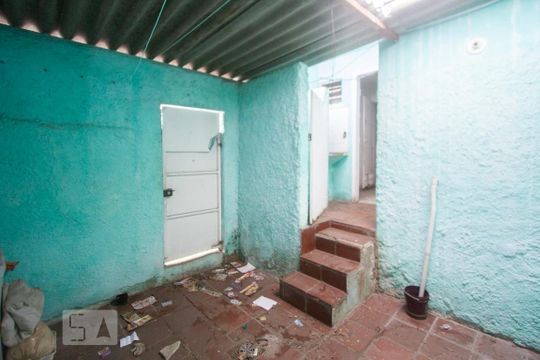 Quintal de casa à venda com 2 quartos, 115m² em Brooklin, São Paulo
