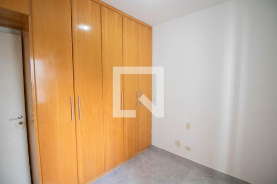Quarto de apartamento para alugar com 3 quartos, 98m² em Lauzane Paulista, São Paulo