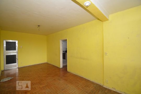 Apartamento à venda com 3 quartos, 200m² em Irajá, Rio de Janeiro