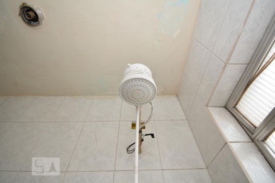 Banheiro de apartamento à venda com 3 quartos, 200m² em Irajá, Rio de Janeiro