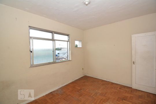 Quarto 1 de apartamento à venda com 3 quartos, 200m² em Irajá, Rio de Janeiro