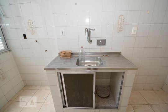 Cozinha e Área de Serviço de apartamento à venda com 3 quartos, 200m² em Irajá, Rio de Janeiro
