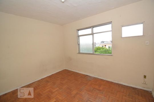 Quarto 1 de apartamento à venda com 3 quartos, 200m² em Irajá, Rio de Janeiro