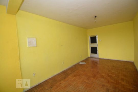 Sala de apartamento à venda com 3 quartos, 200m² em Irajá, Rio de Janeiro