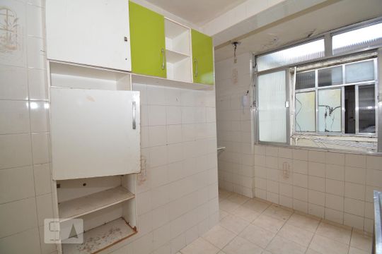Cozinha e Área de Serviço de apartamento à venda com 3 quartos, 200m² em Irajá, Rio de Janeiro
