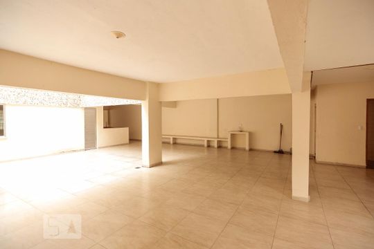 Play de apartamento à venda com 2 quartos, 77m² em Todos Os Santos, Rio de Janeiro