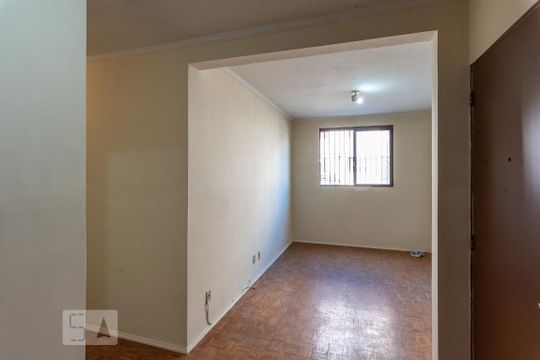 Apartamento para alugar com 2 quartos, 62m² em Jardim Ipiranga, Campinas