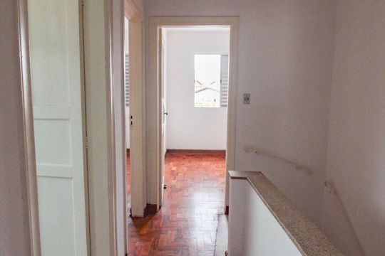 corredor de casa à venda com 3 quartos, 110m² em Jardim do Colégio (zona Norte), São Paulo