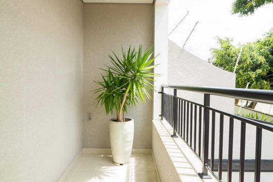 Varanda de casa à venda com 3 quartos, 283m² em Jardim da Saúde, São Paulo