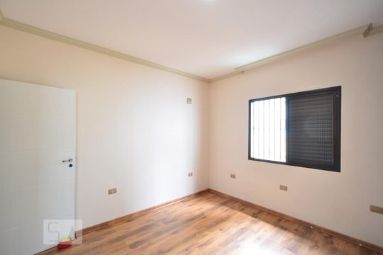 Suíte 1 de casa à venda com 4 quartos, 450m² em Vila do Bosque, São Paulo