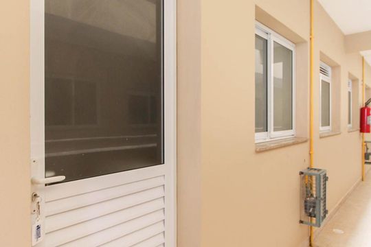 Frente do Apartamento de apartamento para alugar com 1 quarto, 37m² em Vila Maria Alta, São Paulo