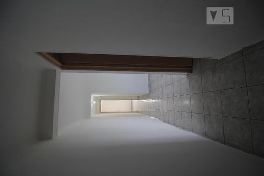 Corredor de apartamento à venda com 2 quartos, 44m² em São Miguel Paulista, São Paulo