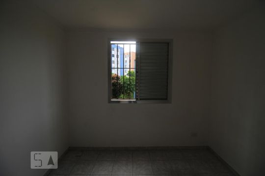 Quarto 2 de apartamento à venda com 2 quartos, 44m² em São Miguel Paulista, São Paulo