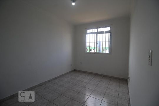Apartamento à venda com 2 quartos, 44m² em São Miguel Paulista, São Paulo