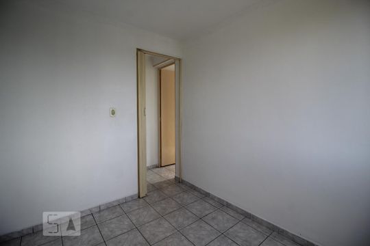 Quarto 2 de apartamento à venda com 2 quartos, 44m² em São Miguel Paulista, São Paulo